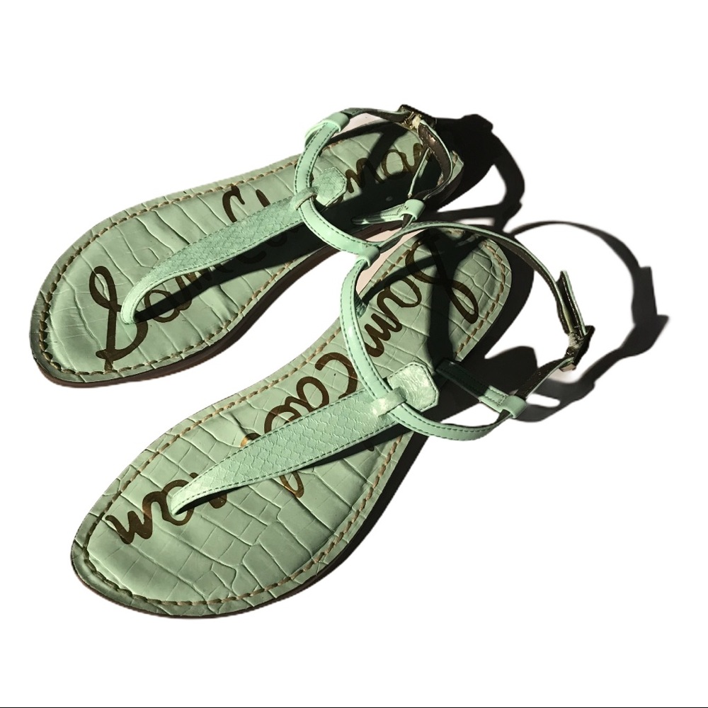Sam Edelman GiGi Sandals